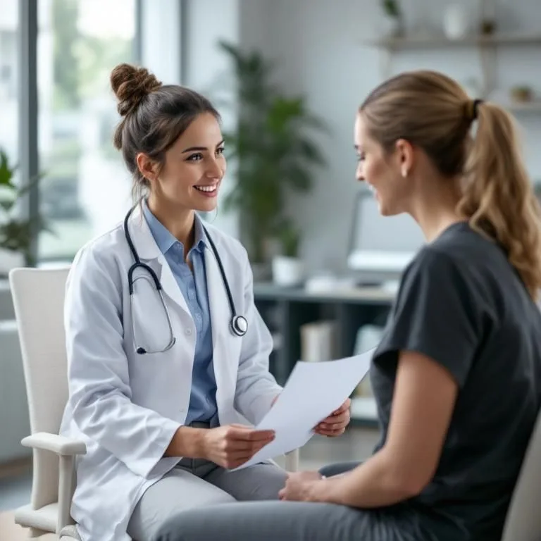 Treatment at Medical Weight Loss