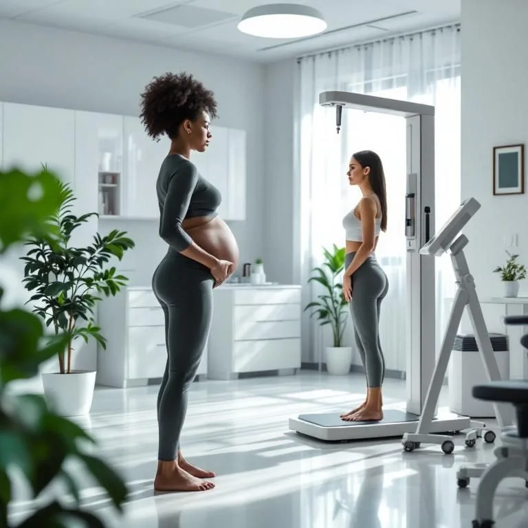 Treatment at MediShape