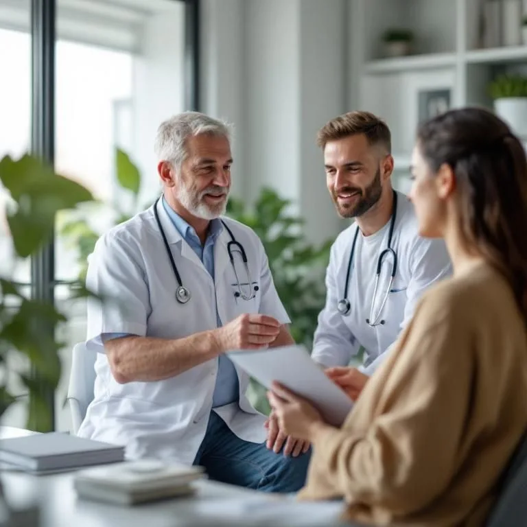 Treatment at NutriMost