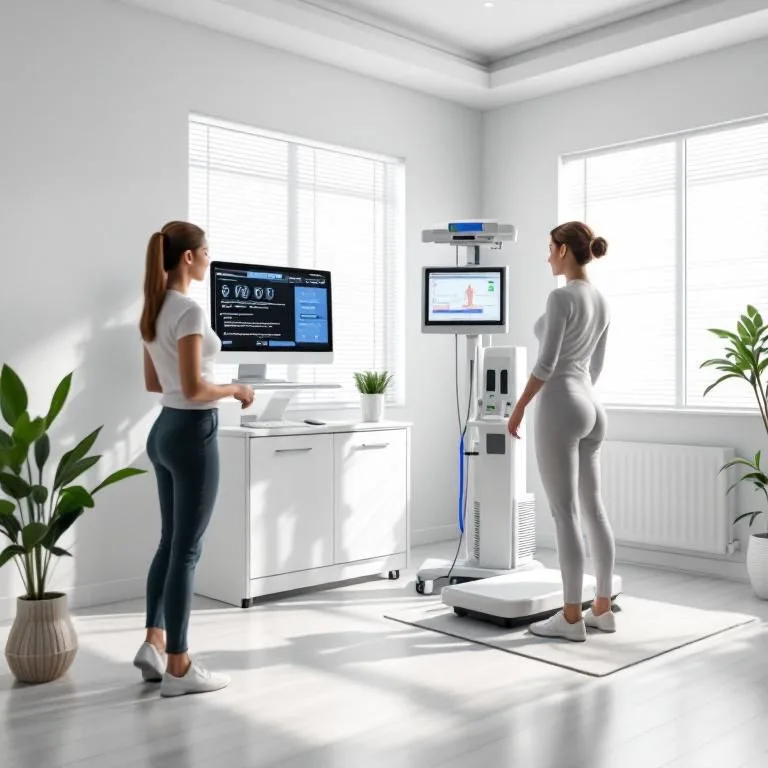 Treatment at NutriMost