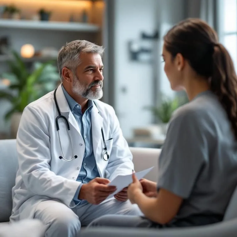 Treatment at NutriMost