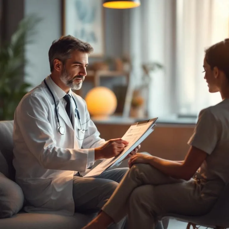 Treatment at OnPoint Nutrition