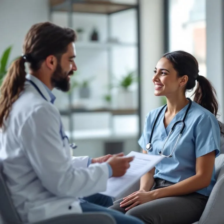 Treatment at Optavia