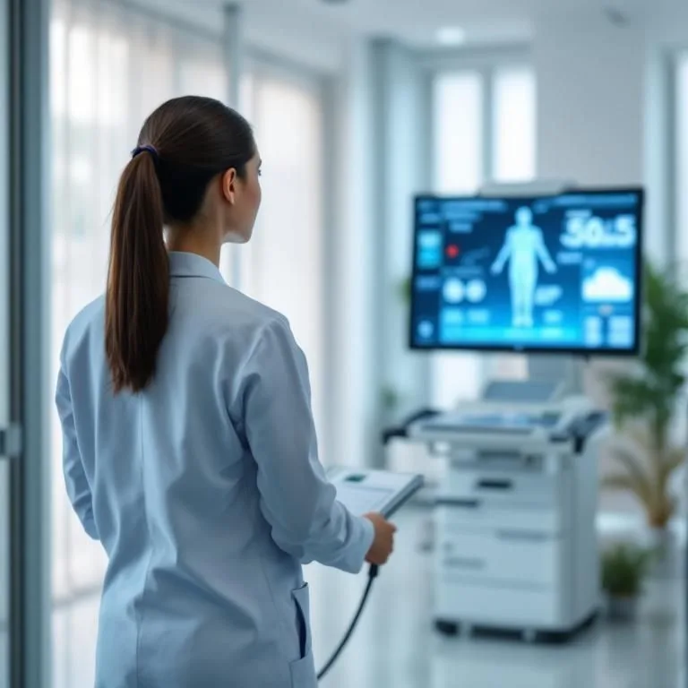 Treatment at Penn State Medical Arts -General Surgery & Weight Management