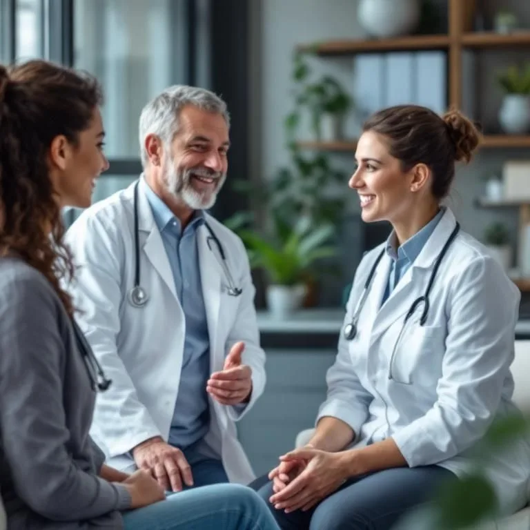 Treatment at Penn State Surgical Weight Loss