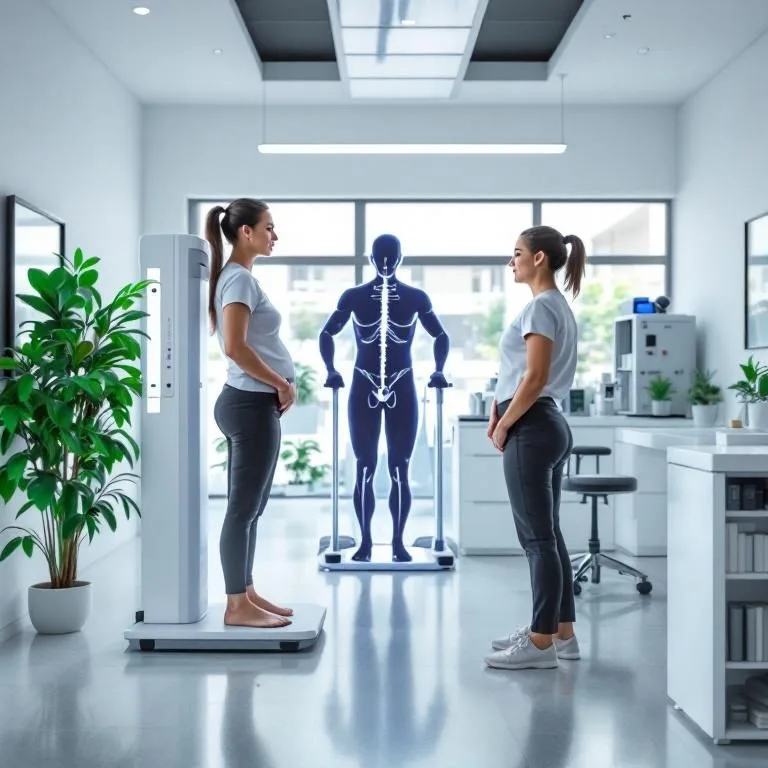 Treatment at Performance Fitness Training - Harrisburg