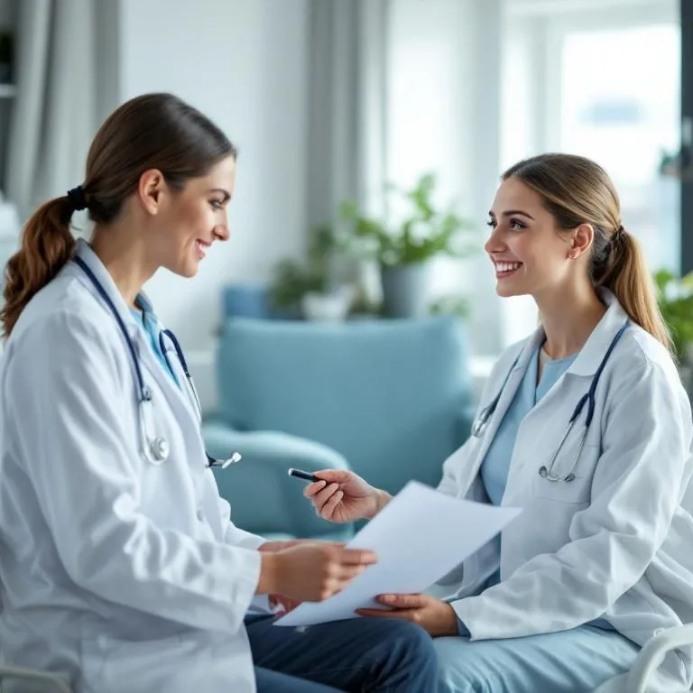 Treatment at Philly Fab Medical Weight Loss