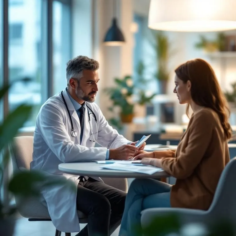 Treatment at Philly Wellness Center