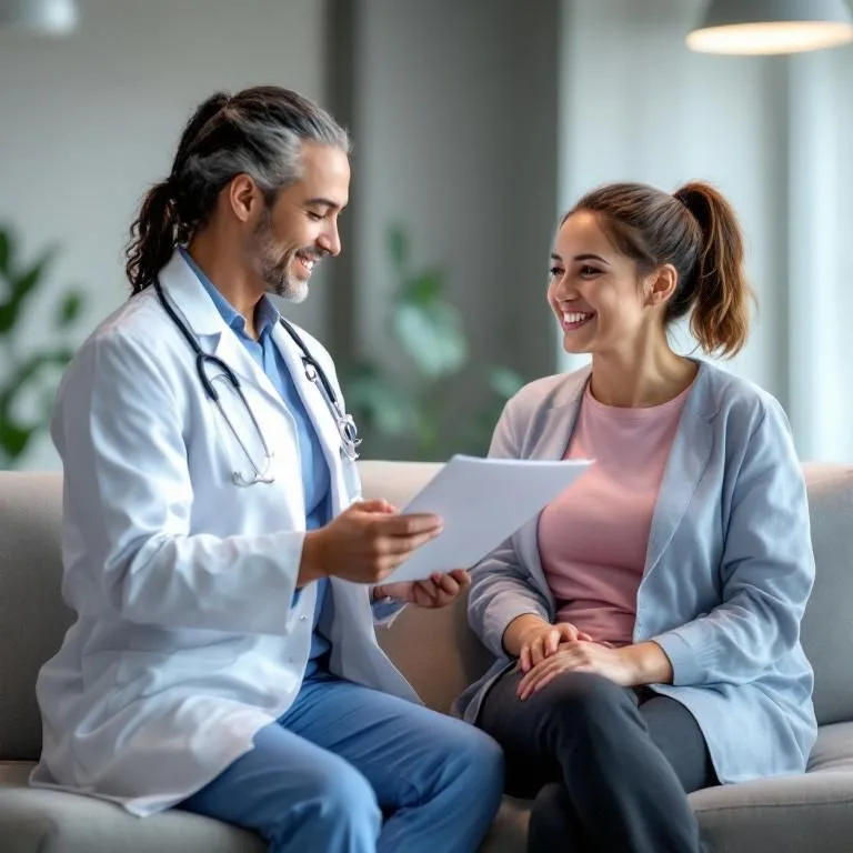Treatment at Pittsburgh Float
