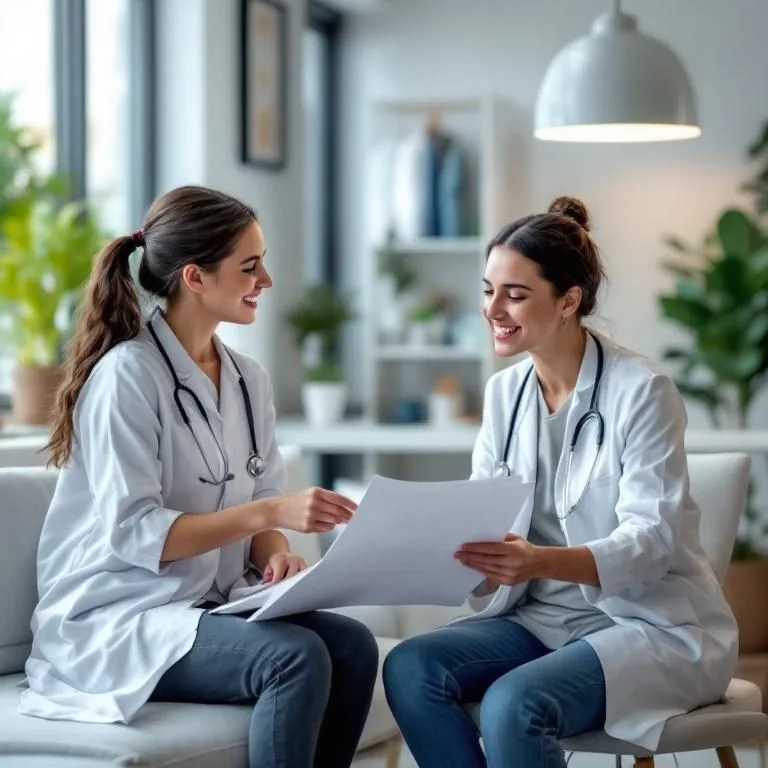 Treatment at Pittsburgh Ideal Diet