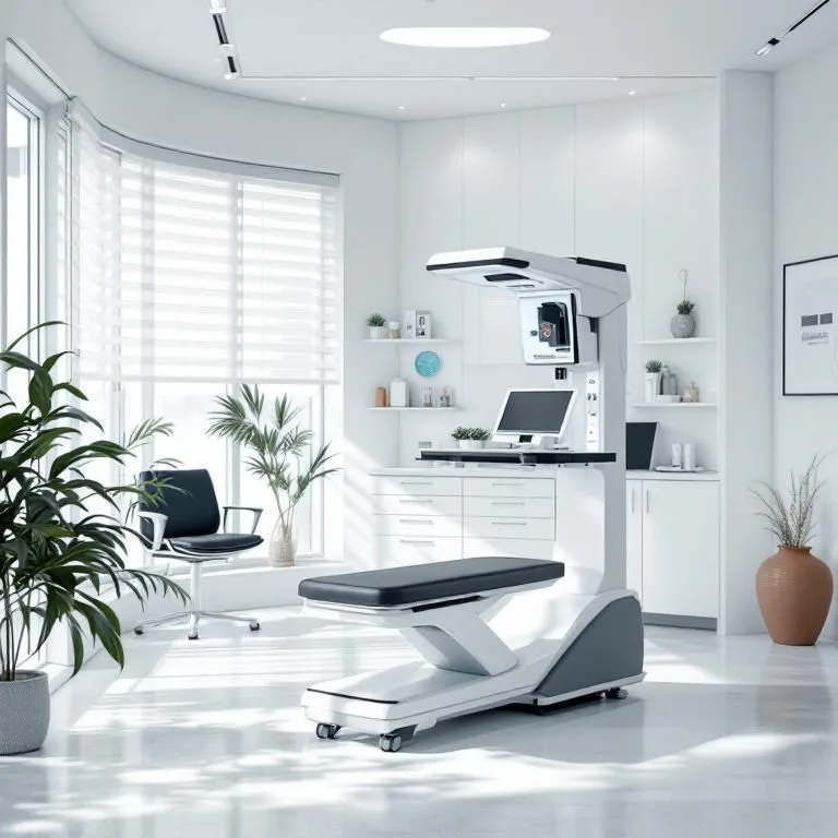 Treatment at Pittsburgh Strength