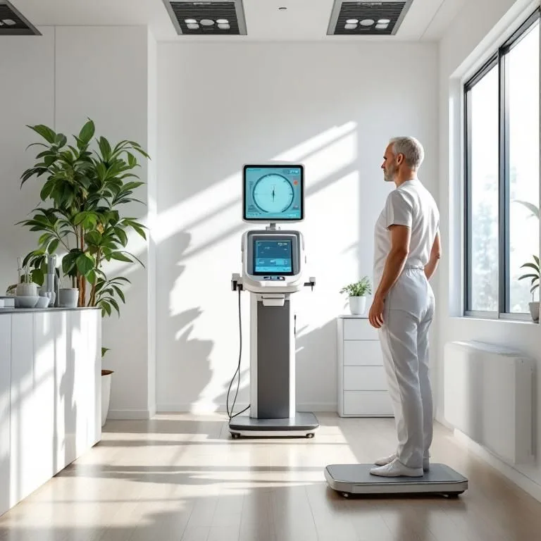 Treatment at Profile by Sanford - Pittsburgh