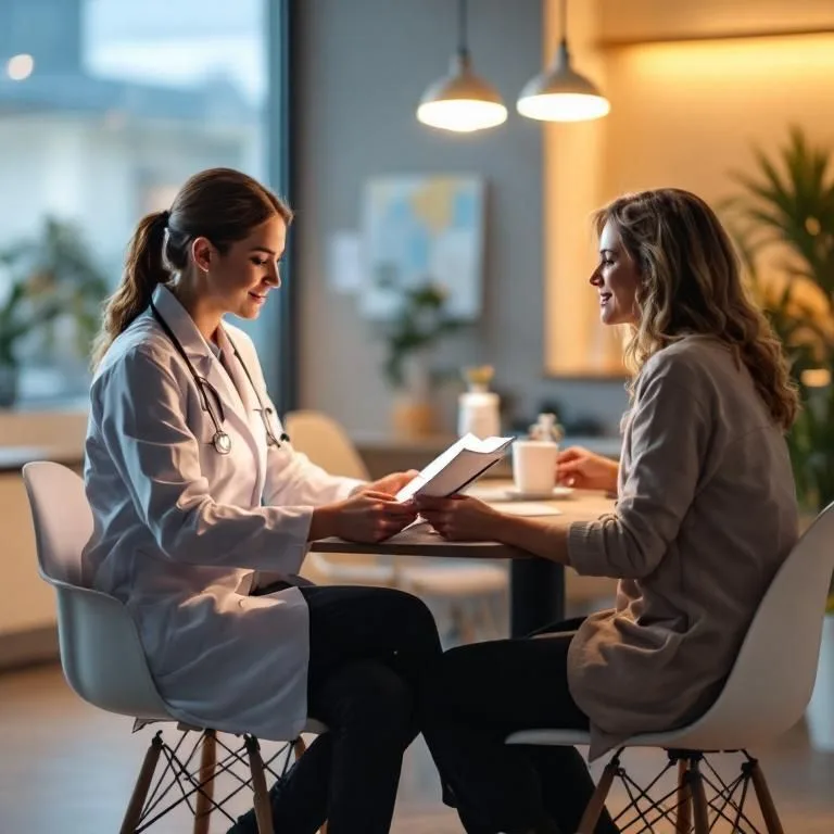 Treatment at ProHealth Associates