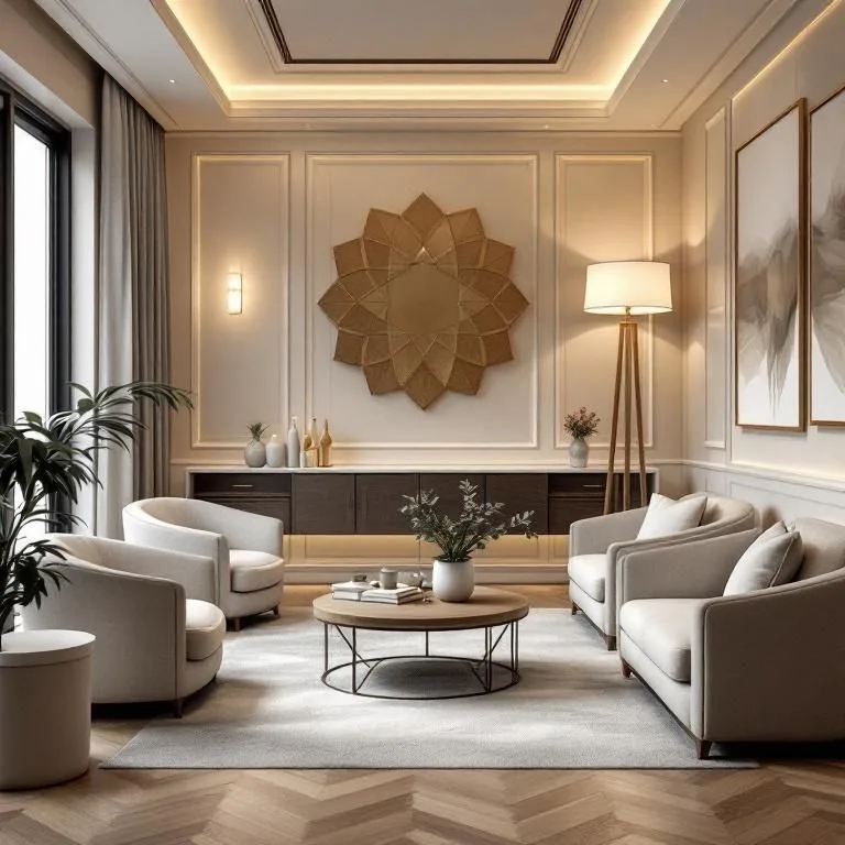 Treatment at Restorativ Health and Beauty