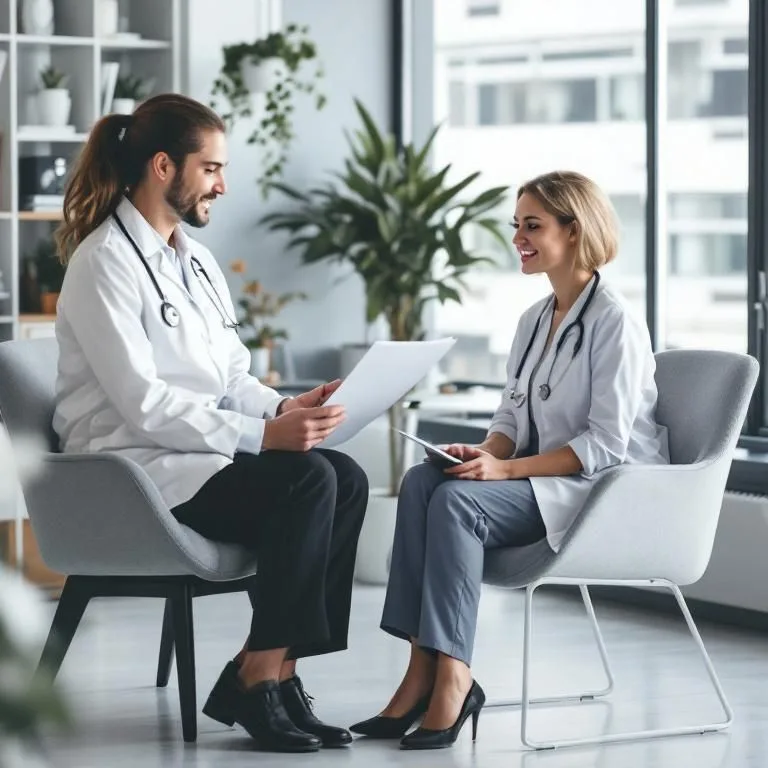 Treatment at Sanctuary Wellness Weight Loss Clinic