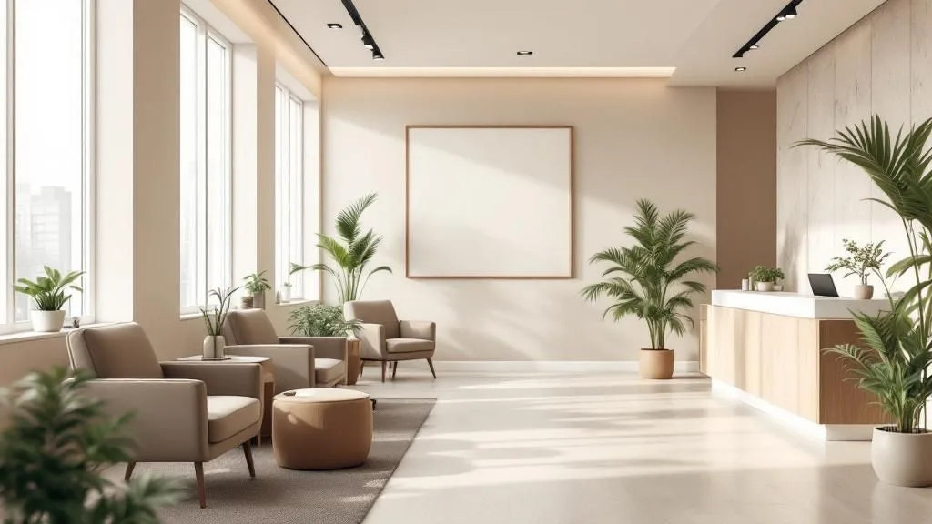 Interior of Sgt. Nate Fitness