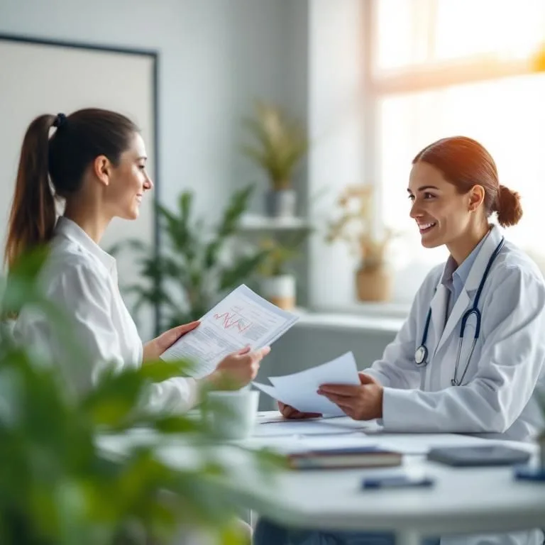 Treatment at Soza Clinic