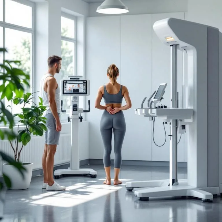 Treatment at The Anti-Aging and Aesthetics Center: Thomas Lanchoney, MD