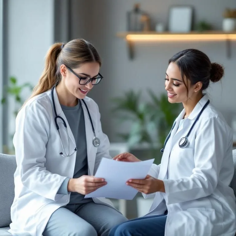 Treatment at The WELL Clinic