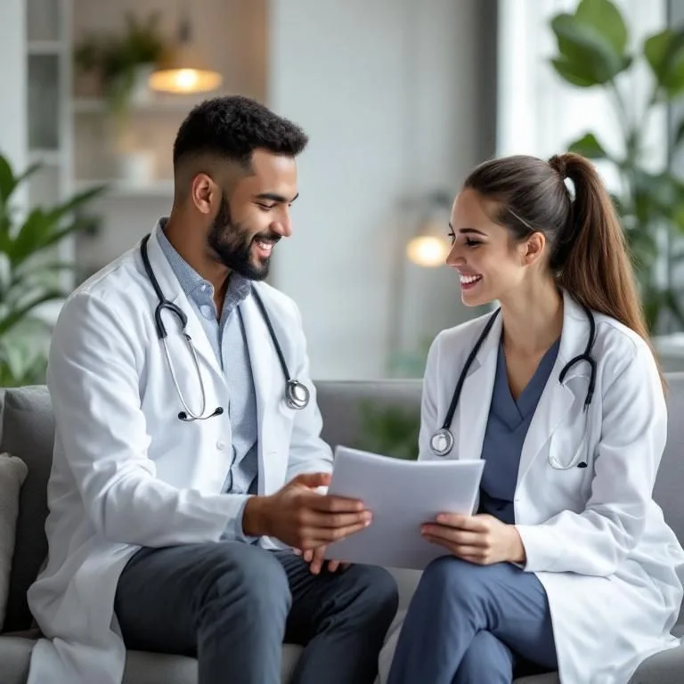 Treatment at UPMC Central PA Weight Management Center