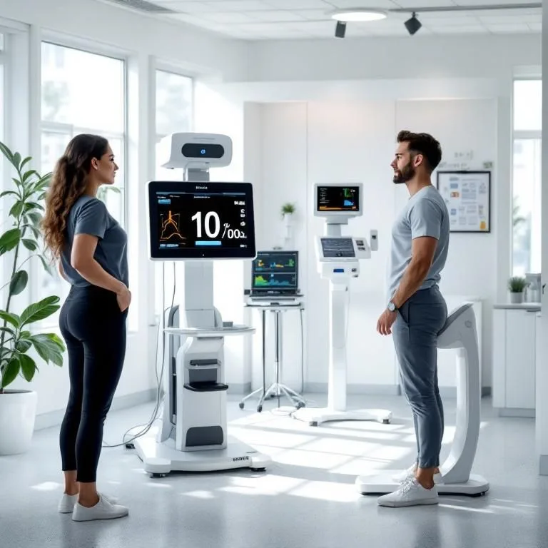 Treatment at Viva Care Solutions