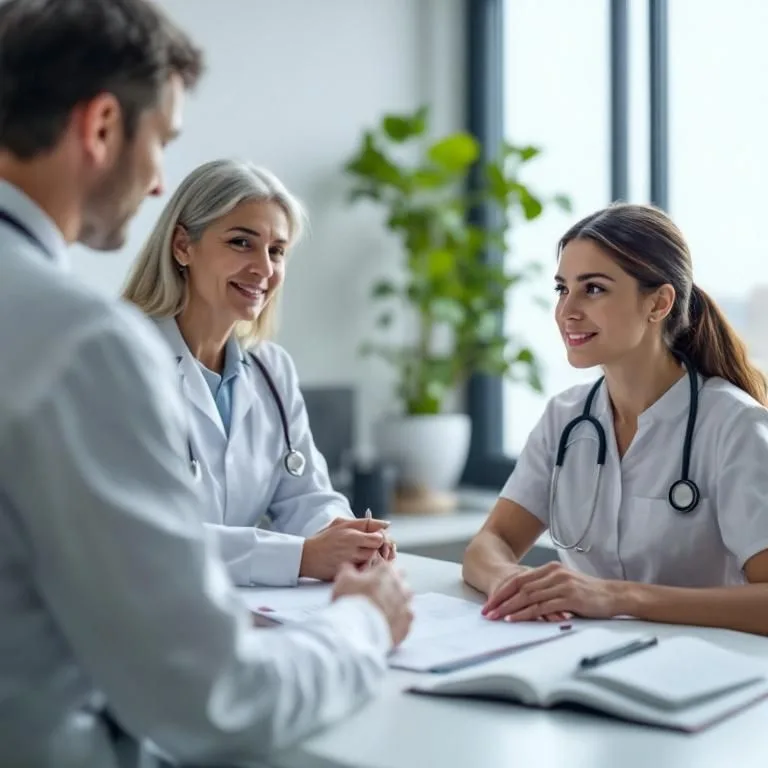 Treatment at Weight No More Endermologie Center