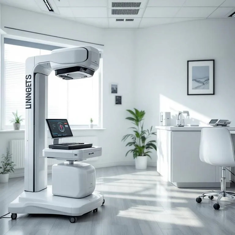 Treatment at Yummy Body Nutrition