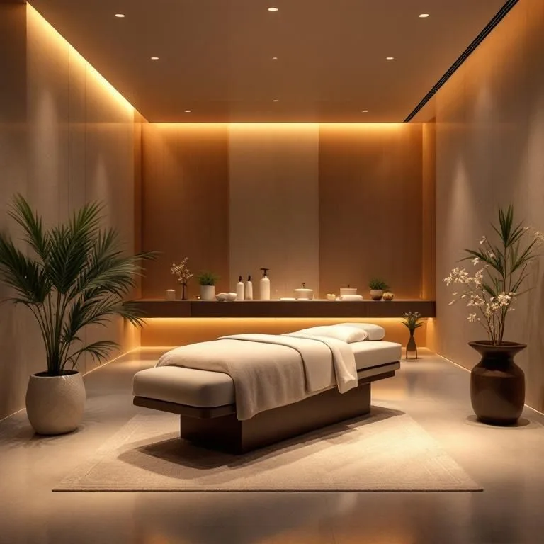 Treatment at Anti-Aging And Laser In