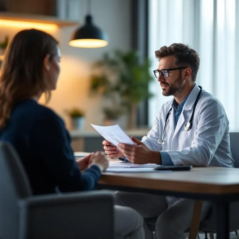 Treatment at Healthway Ri