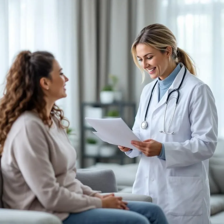 Treatment at Medi-Weightloss Johnston