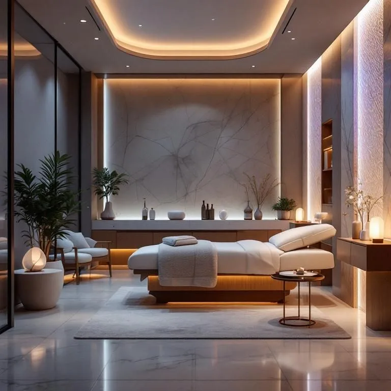 Treatment at ReGen Rx