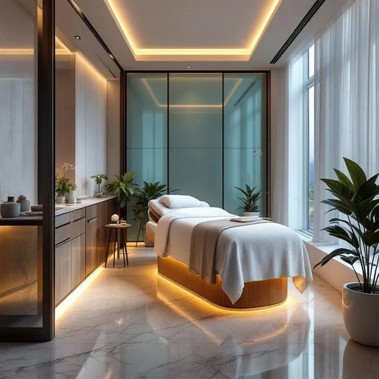 Treatment at RI Aesthetics