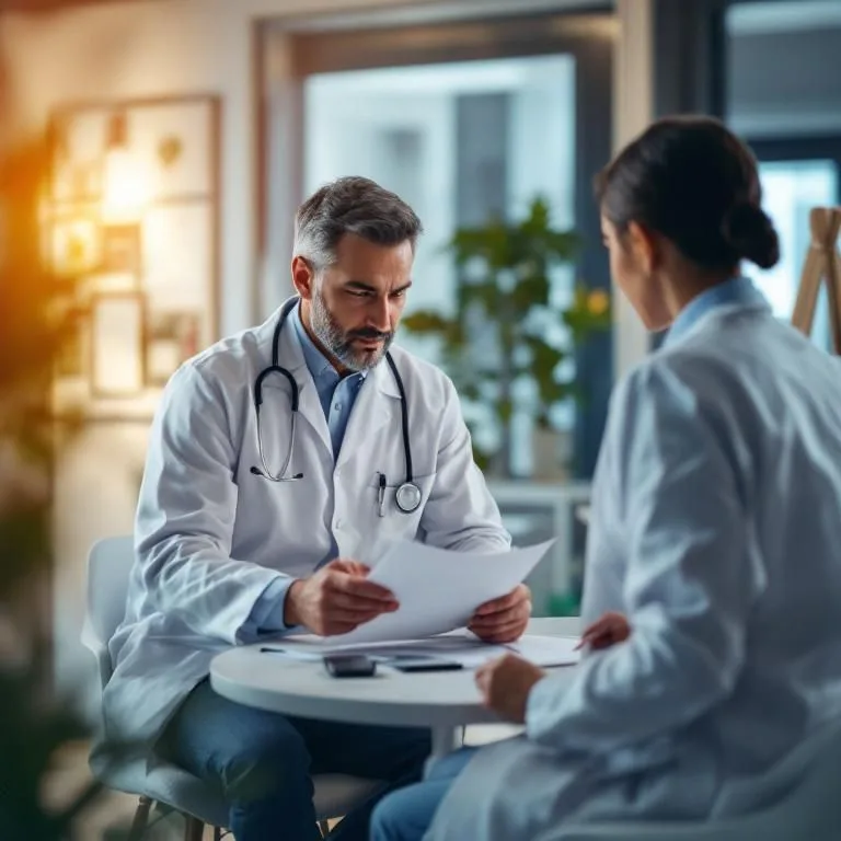 Treatment at Savage Angel Fitness