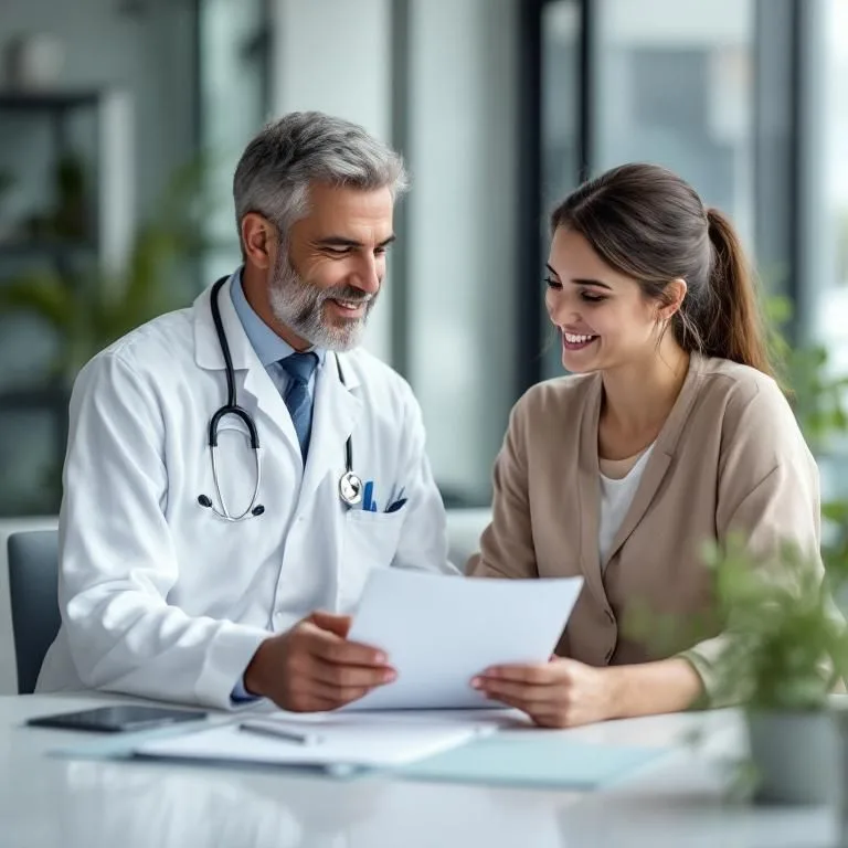 Treatment at Shawn Howland, MD