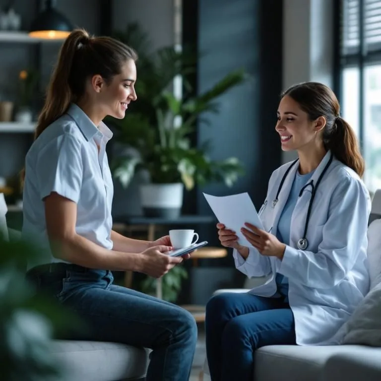 Treatment at Taylor Gainz Fitness