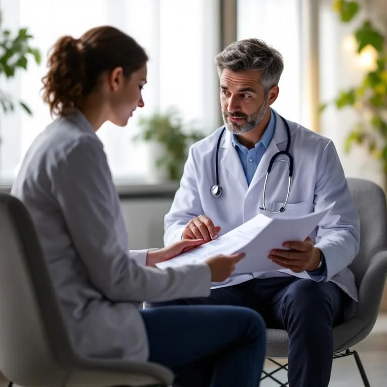 Treatment at Vida360