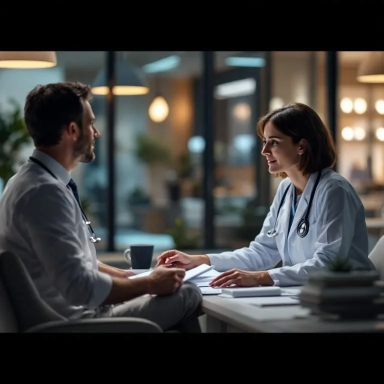 Treatment at Vida360