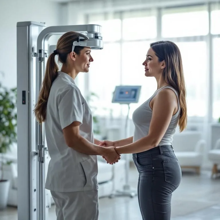 Treatment at WW "Formerly Weight Watchers"