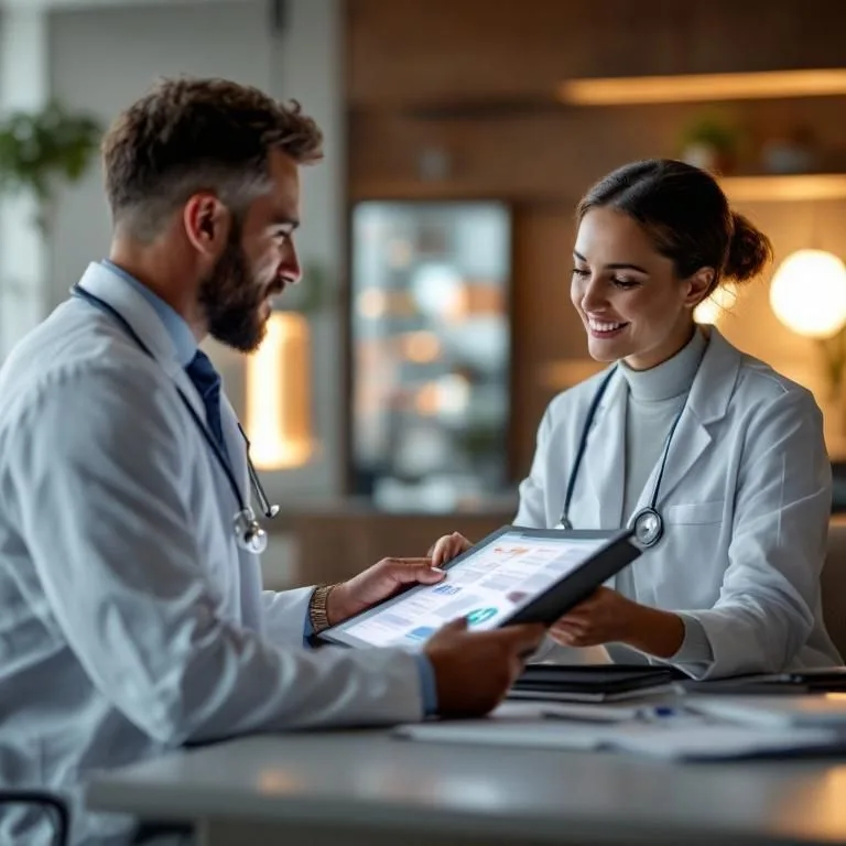 Treatment at Abundant Life Concierge