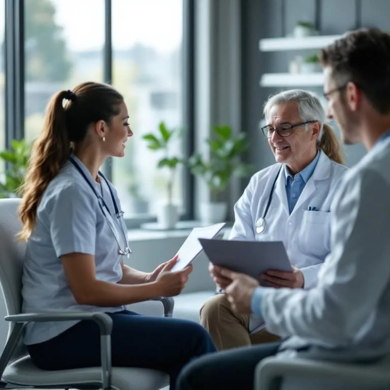 Treatment at Align Weight Loss & Body Balancing - Greenville