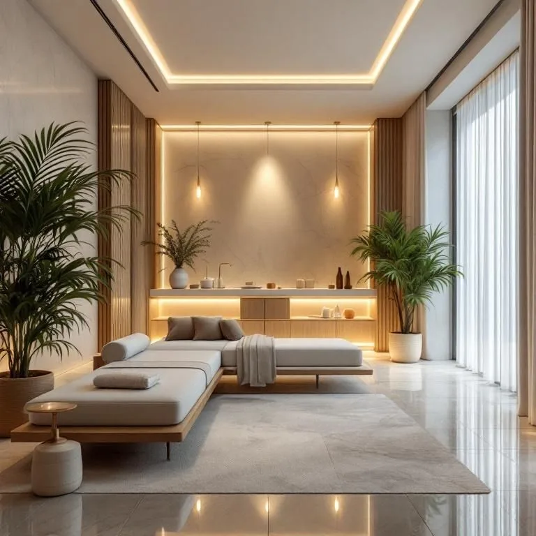 Treatment at Allure Medical