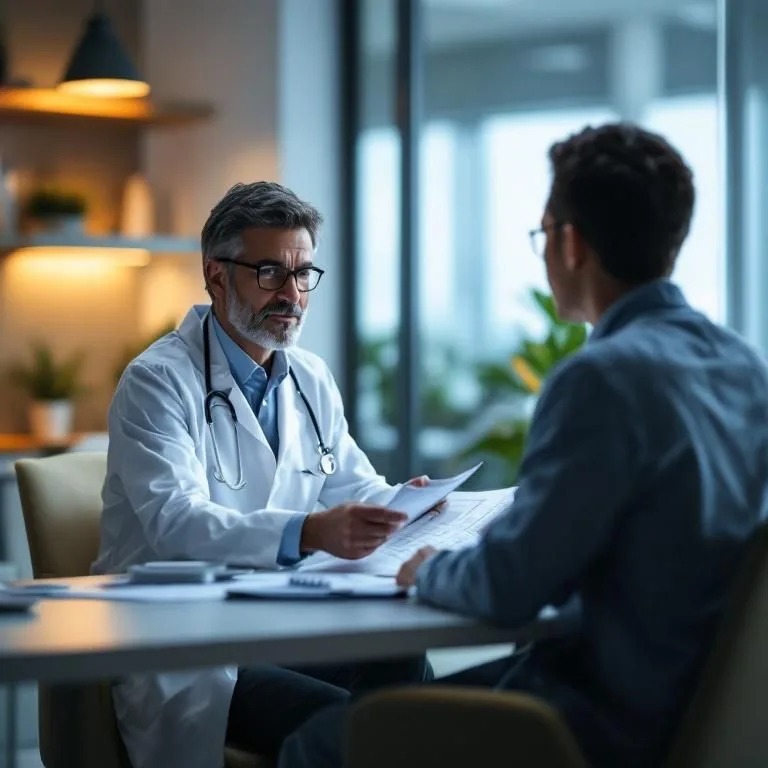 Treatment at American Laser Skincare