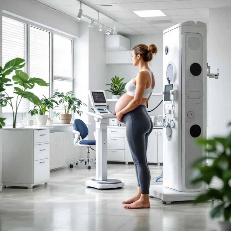 Treatment at APEX Anti Aging Solutions