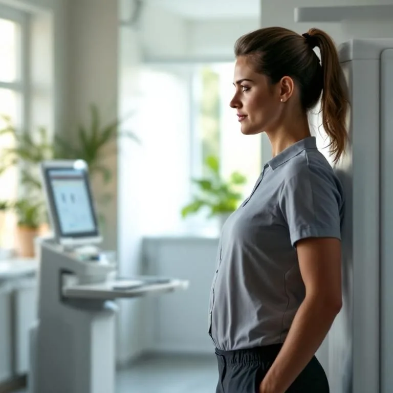 Treatment at Beach Medical Lexington