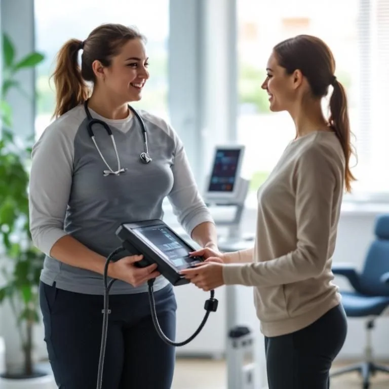 Treatment at Bee Healthy Medical Weight Loss