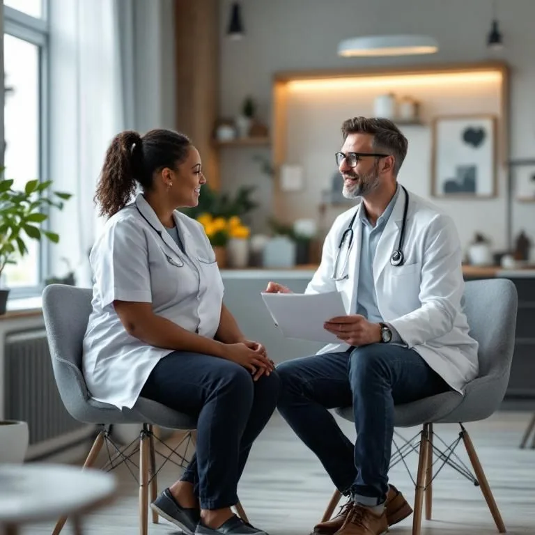 Treatment at Biltmore Restorative