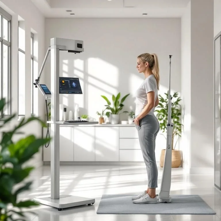 Treatment at Bluford’s Healthcare & Asssociates