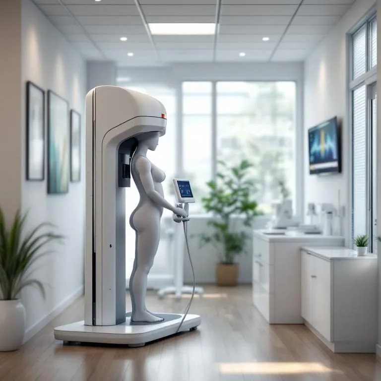 Treatment at Body Dynamix