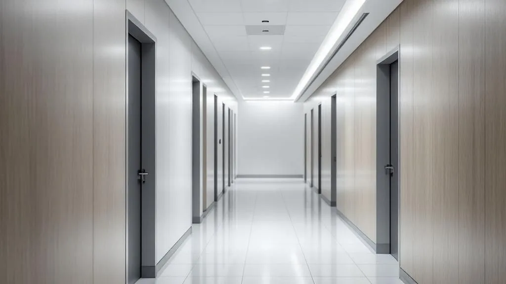 Interior of Carolina Bariatric Medical