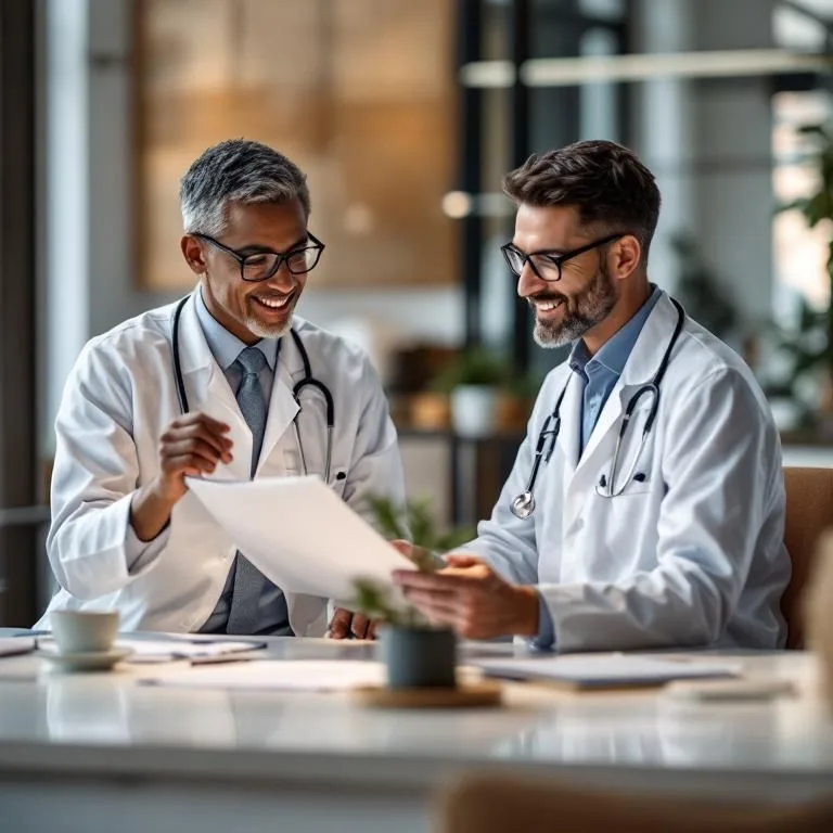 Treatment at Carolina Health and Wellness